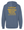 GL Basketball / Seniors - Mid-weight Storm Blue Hoodie