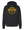 GL Basketball / Seniors - Avenue Black Hoodie