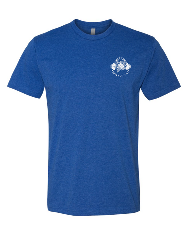 Eagle Fit - CVC T-Shirt (Multiple Colors Available)