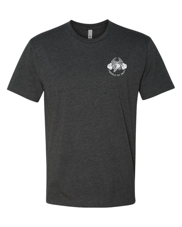 Eagle Fit - CVC T-Shirt (Multiple Colors Available)