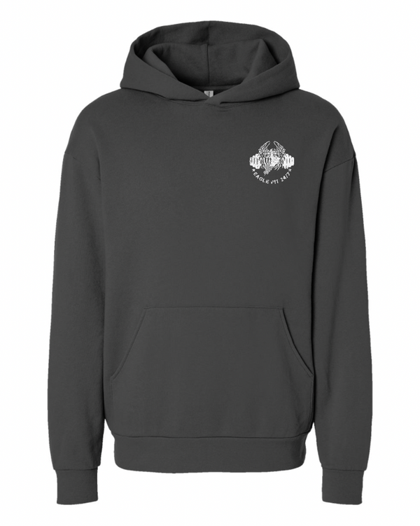 Eagle Fit - Avenue Hooded Sweatshirt (Multiple Colors Available)