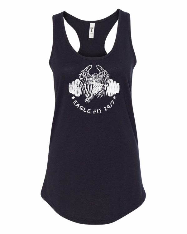 Eagle Fit - Women's Racerback Tank