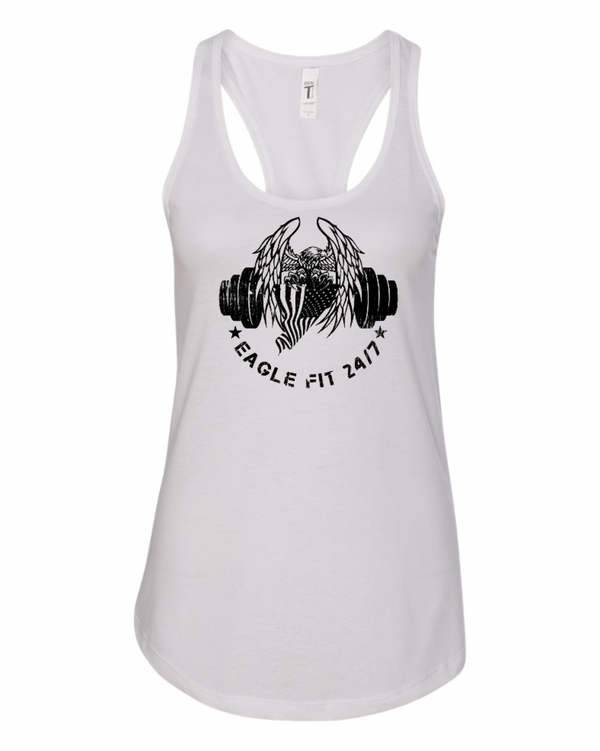 Eagle Fit - Women's Racerback Tank