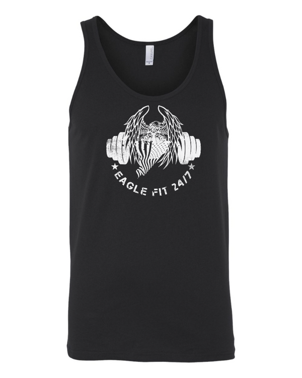 Eagle Fit - Men's Jersey Tank