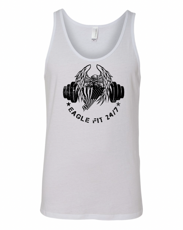 Eagle Fit - Men's Jersey Tank