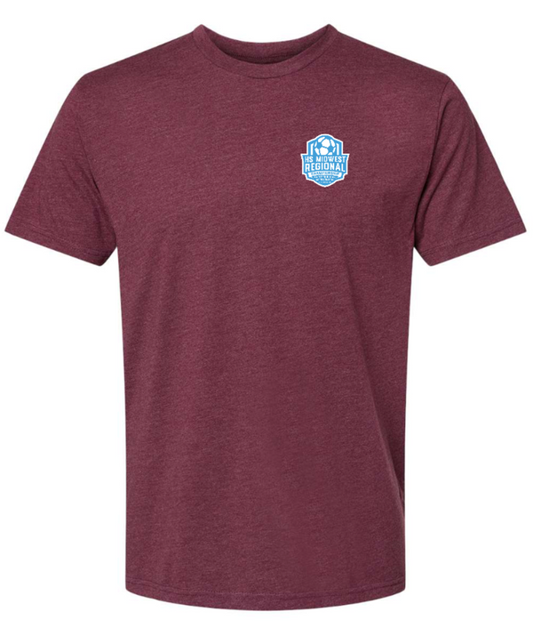 Midwest Regional - Unisex T-Shirt