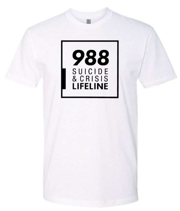 Eli's Project - Unisex T-Shirt - 988 Design
