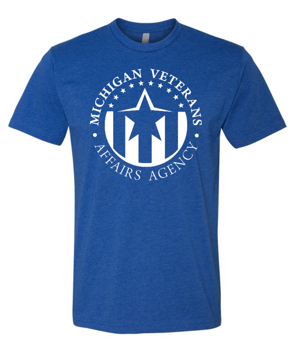 MVAA - Unisex Adult T-Shirt