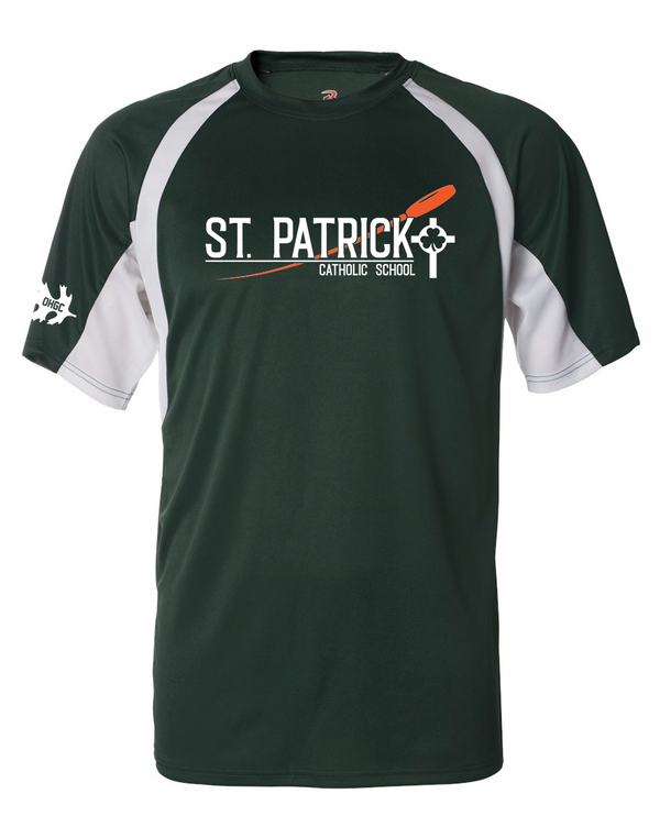 St. Patrick Trap Team Jersey