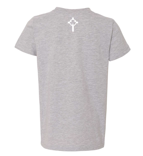 Youth St. Patrick Shamrocks T-Shirt