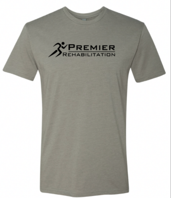 Premier Rehabilitation- Unisex T-Shirt