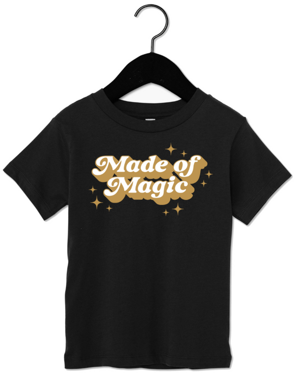 MBWS- Toddler T-Shirt