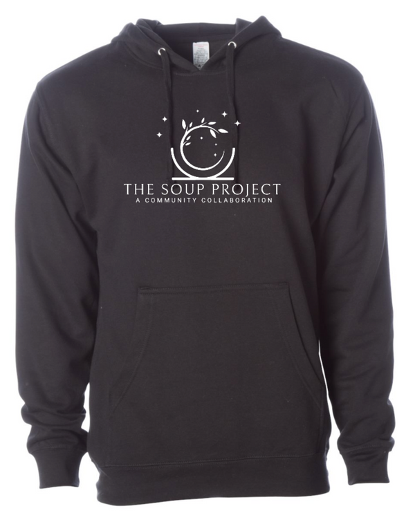 The Soup Project Unisex Hoodie