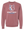 PRE-ORDER | Bennett Woods - Staff Unisex Maroon Midweight Pigment-Dyed Crewneck Sweatshirt