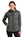 Okemos Volleyball - The North Face Ladies All Weather Jacket