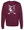 PRE-ORDER | Okemos Girls Golf Unisex Maroon Sweatshirt
