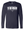 Lakewood Vikings- Unisex Long Sleeve T-Shirt (Mirror Design)