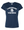 Lakewood Vikings- Women’s Performance T-Shirt (Arch Design)