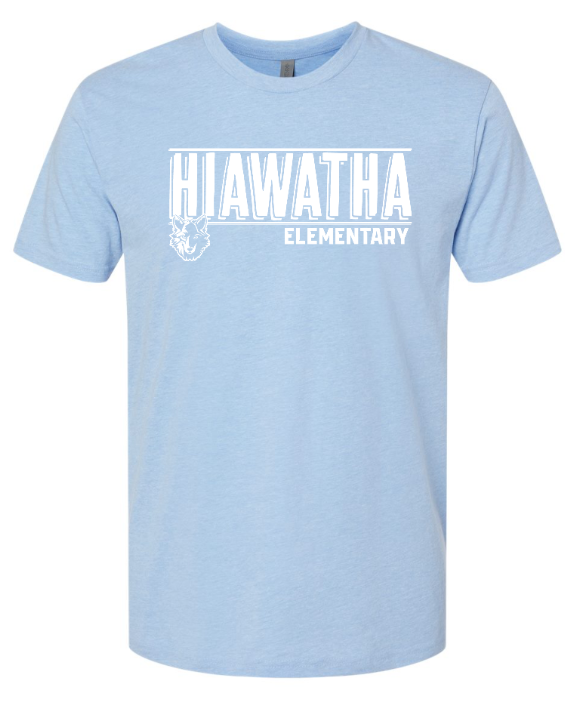 Hiawatha PTO - Unisex T-Shirt