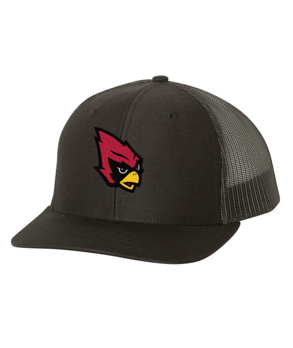Raider PTO Fundraiser - Trucker Hat