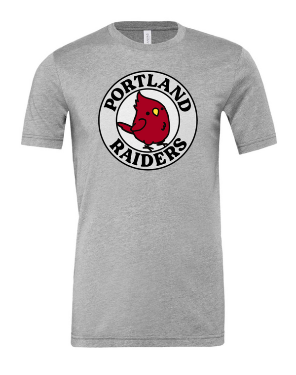 Raider PTO Fundraiser - Toddler T-Shirt