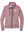 PRE-ORDER | Bennett Woods Ladies New Era Terry Full-Zip Cowl - Embroidered