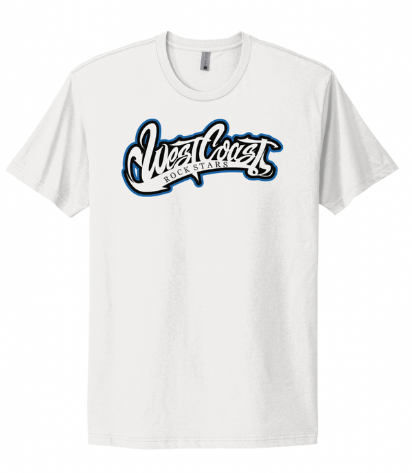 West Coast Rockstars Unisex T-shirt