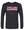 Portland Raiders Long Sleeve T-Shirt Unisex & Youth