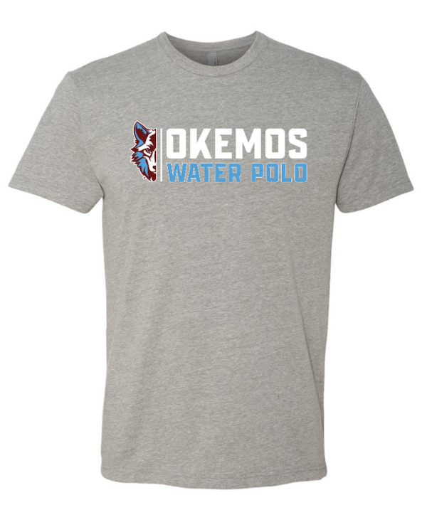 Okemos Boy's Water Polo - Unisex T-Shirt
