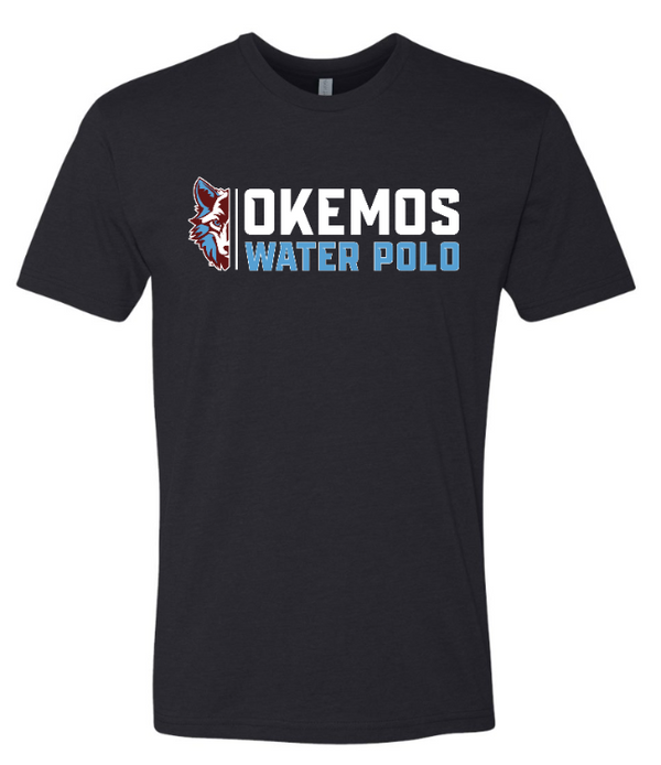 Okemos Boy's Water Polo - Unisex T-Shirt