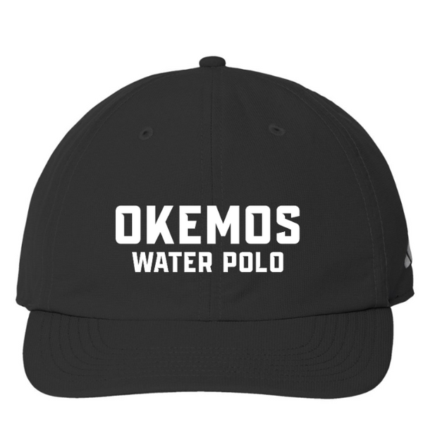 Okemos Boy's Water Polo - Adidas Performance Cap