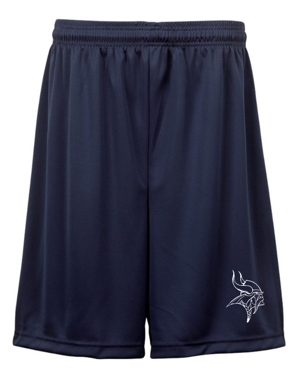 Lakewood Vikings - Performance Shorts