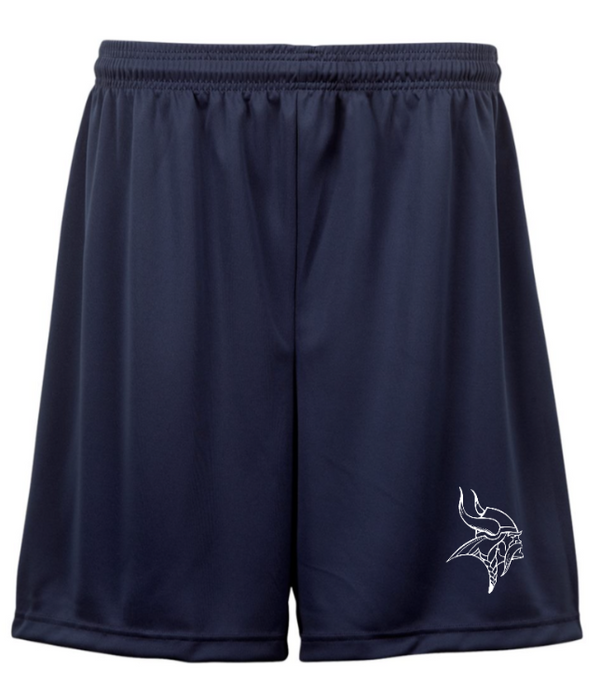 Lakewood Vikings - Youth Performance Shorts