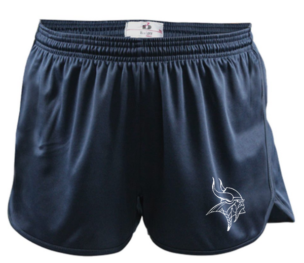 Lakewood Vikings - Youth Track Shorts