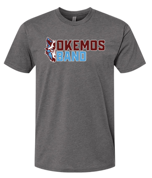 Okemos Band - Unisex T-Shirt