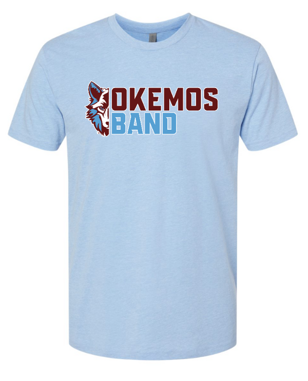 Okemos Band - Unisex T-Shirt