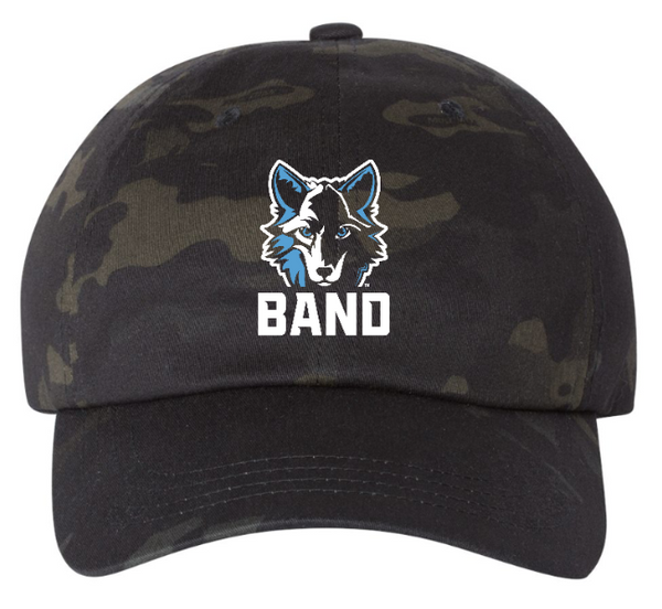 Okemos Band - Classic Dad Hat