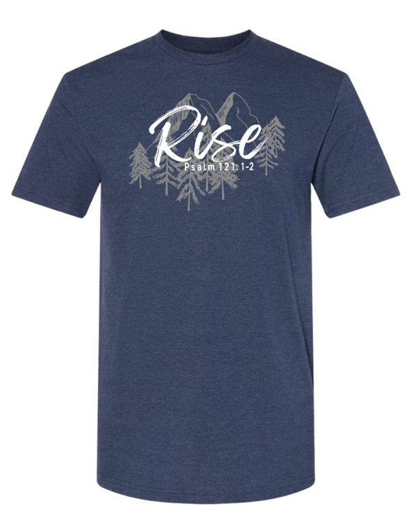 Kilpatrick Women's Ministry - T-Shirt