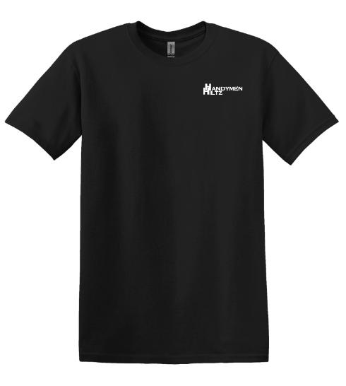 Handymen Hiltz - Unisex T-Shirt