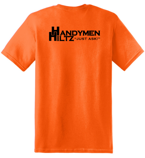 Handymen Hiltz - Unisex T-Shirt