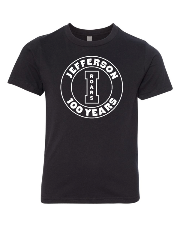 Jefferson- Youth T-Shirt