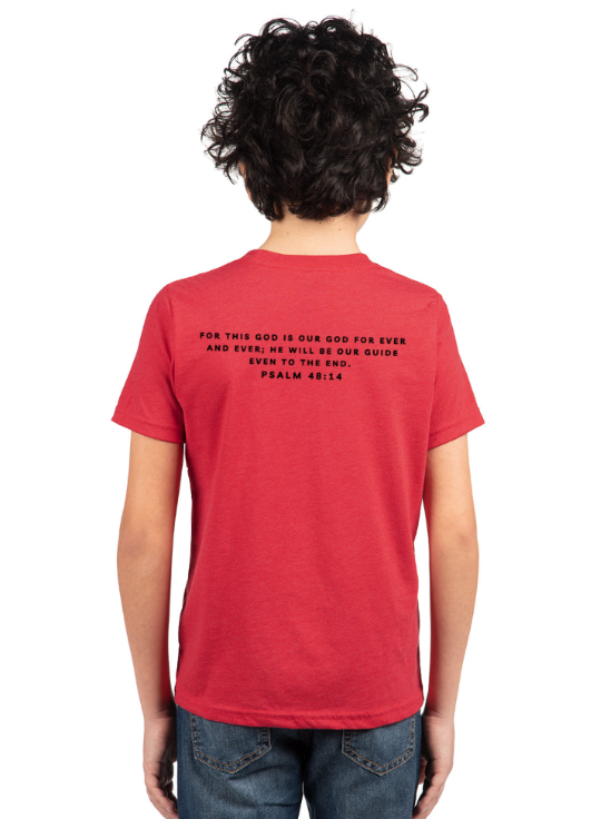 Bushart Farms - Youth T-Shirt