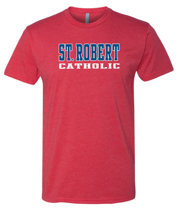 St. Robert Catholic School Fall 2023 - Unisex T-Shirt