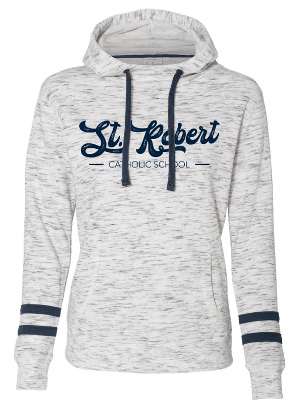 St. Robert Catholic School Fall 2023 - Women's Hooded Sweatshirt