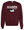 Portland Soccer - Unisex Maroon Champion Crewneck Sweatshirt