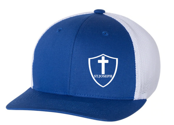 St. Joseph- Fall 2023 - Trucker Cap