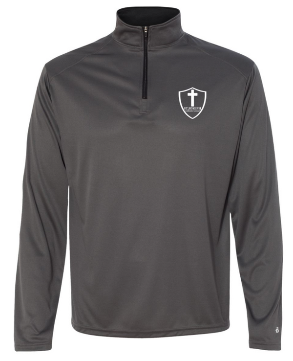 St. Joseph- Fall 2023 - Adult 1/4 Zip Pullover