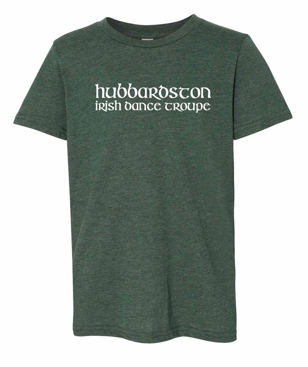Hubbardston Dance Fall 2023 - Youth Unisex T-Shirt