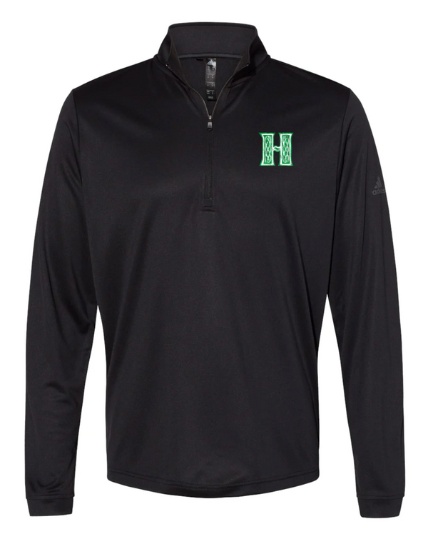 Hubbardston Dance Fall 2023 - Adidas Adult Unisex Lightweight 1/4 Zip