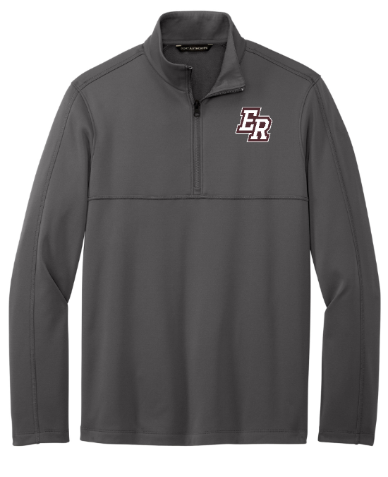 ERPS Staff Apparel - Adult Unisex 1/4 -Zip Fleece